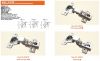 Keyhole One way Concea...