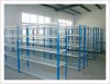 Slotted Angle Steel Racks
