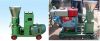 flat die pellet press ...