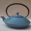 Cast Iron teapot