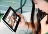 Tablet pc, Xpad, digit...