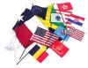 Sports Flag, National ...