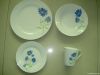 16pcs dinner set