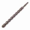 Hex Shank One Flute Ha...