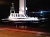 Yacht model
