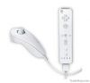 Wii remote controller and nunchuk