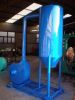 Rubber Powder Collecto...