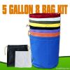 EXTRACTOR herbal 5 GAL...