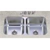 Stainless Steel Undermount Kitchen Sink KL3210