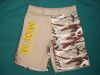 MMA fight shorts