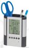 Digital Penholder Cloc...