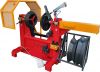 Tyre testing machine C...