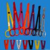 Disposable Body Piercing Tools Open Plier