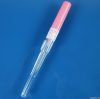 CE 0197 Body Tattoo IV Cannula Needle