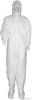 Disposable Coverall (S...