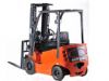 Four Wheels Forklift