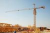 self erecting tower crane