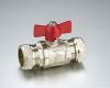 1915 ball valve(F/F)