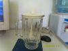 juicer glass jar