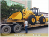 16ton 18 ton 28 ton forklift loader VS CAT 966 wheel loader