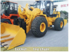 16ton 18 ton 28 ton forklift loader VS CAT 966 wheel loader