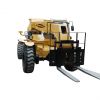 2.5ton to 12ton telehandler 3.5ton telescopic forklift loader with cummins engine