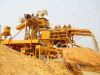 Gold Mining Dredger