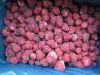 IQF Frozen Strawberry
