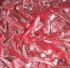 IQF Frozen Red Chili