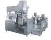 vacuum emulsifying mac...