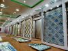 Sliding Carpet Display...