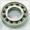 Deep groove ball bearing