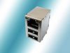 RJ45 Modular Jack Conn...