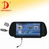 DS-708 7 inch Rearview...