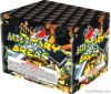 25 SHOTS CAKE FIREWORK...