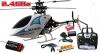 6 CH WASP V3 3D Aerobatic RC Helicopter RTF w/ Gyro + Servo + Brushles