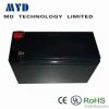 12V 17AH lead-acid battery