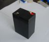 6v 4.5ah rechargeble lead-acid battery