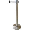 crowd control stanchion