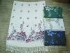 Printed Scarf
