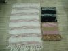 Knitted Scarves