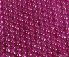 Ruby balls