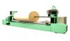 PU Foam Sponge Cutting Machine