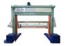 PU Foam Sponge Cutting Machine