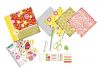 scrapbooking album kit...