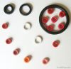 amorphous alloy core, amorphous transformer core
