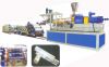 PET sheet production line