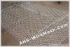 wire  mesh  fencing