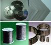 Graphite sealing products