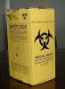 Safety Box (Sharps Con...